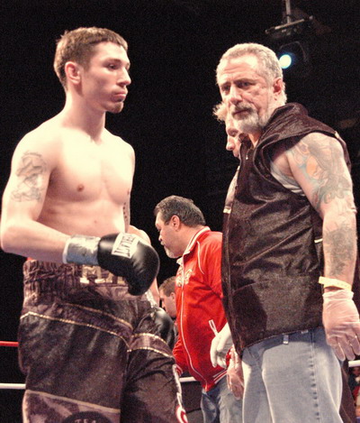 boxing